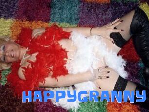 HAPPYGRANNY