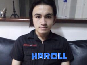 HAROLL
