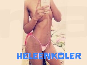 HELEENKOLER