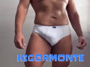 HIGORMONTE