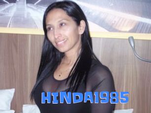 HINDA1985