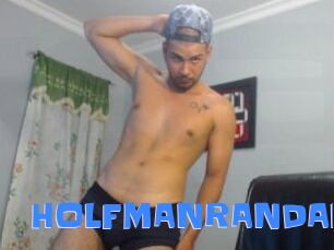 HOLFMANRANDAL