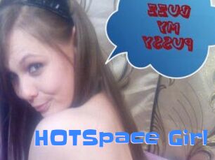 HOTSpace_Girl