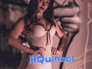 HQuinzel