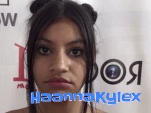 HaannaKylex