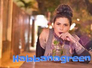 Habbanagreen