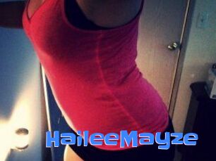 HaileeMayze