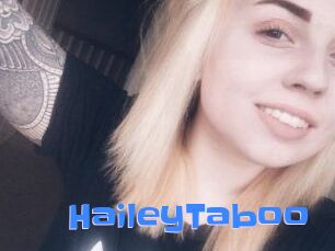 HaileyTaboo
