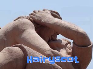 Hairyscot