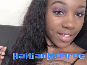 HaitianMonroe
