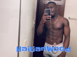 HaitianWood