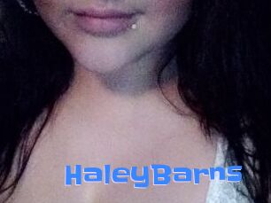 HaleyBarns