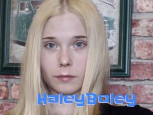 HaleyBoley