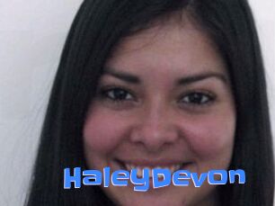HaleyDevon