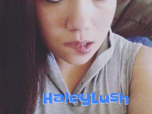 HaleyLush
