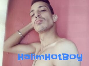 HalimHotBoy