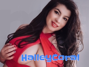 HalleyCoral Mausi Privat