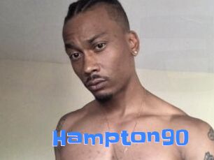 Hampton90