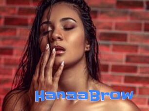 HanaaBrow