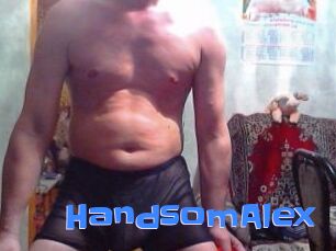 HandsomAlex