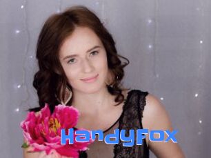 HandyFox