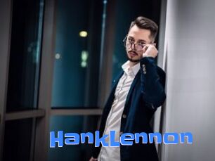 HankLennon