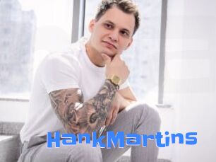 HankMartins
