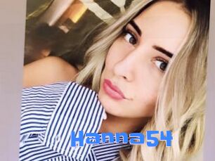 Hanna54