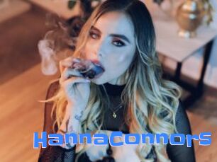 HannaConnors