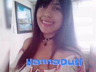 HannaDuff