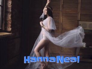 HannaNeal