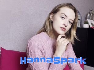 HannaSpark