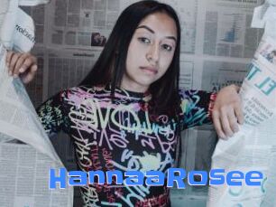 HannaaRosee