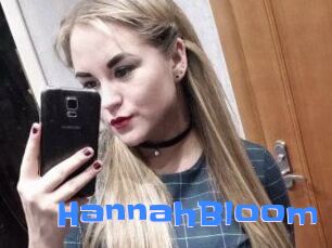 HannahBloom