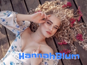 HannahBlum
