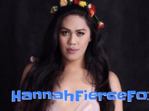 HannahFierceFox