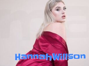 HannahWillson