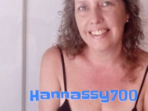Hannassy700