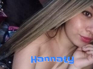 Hannaty
