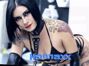 Hannaxx