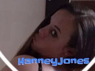 HanneyJones