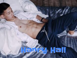 Hanry_Hall