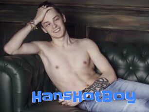 HansHotBoy