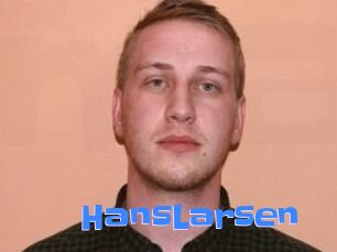 HansLarsen