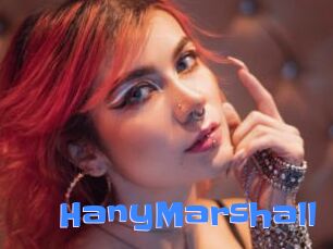 HanyMarshall