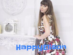 HappyElison