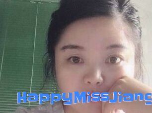 HappyMissJiang