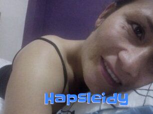 Hapsleidy
