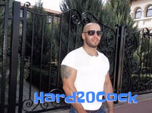 Hard20Cock