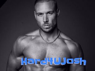 Hard4UJosh